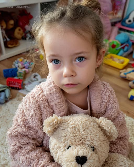 My Sister Adopted a Little Girl – Six Months Later, She Showed up at My House with a DNA Test and Said, ‘This Child Isn’t Ours’