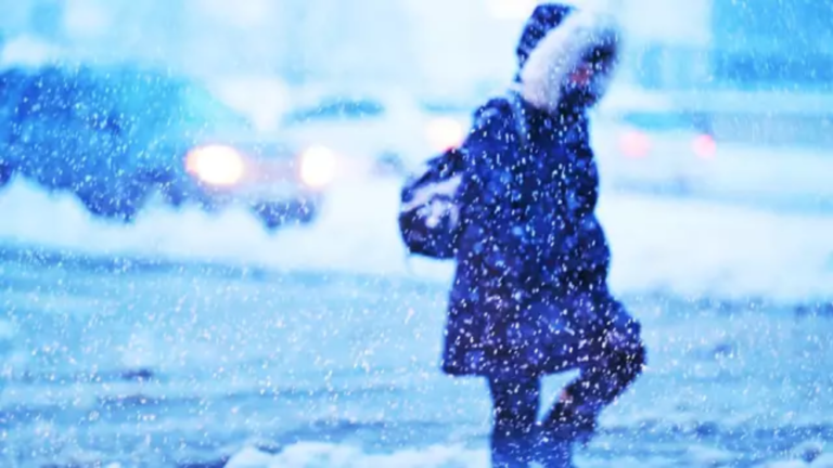 State of emergency issued across 17 states as millions brace for winter storm