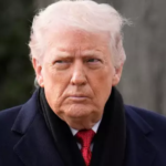 Eye-opening approval ratings reveal what Americans really think about Trump’s second term