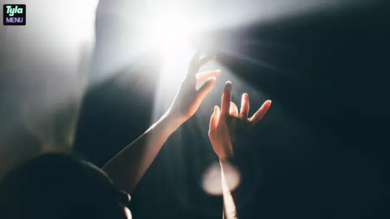 Neuroscientists think they finally know what you see when you die