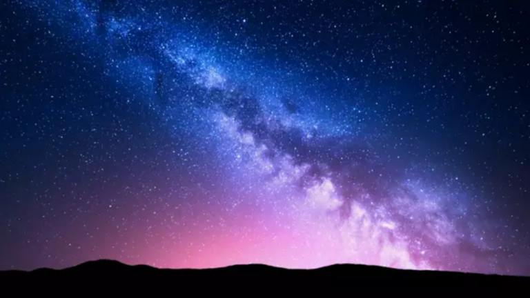 Scientist claims to have found the ‘exact location of Heaven’ with mind-blowing theory