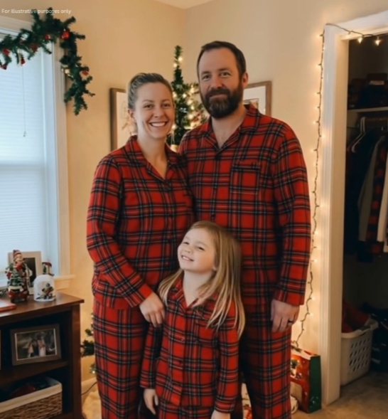 My 6-Year-Old Daughter Noticed Her Dad Disappearing Every Night — When I Found Out Why, It Exposed a Secret From My Past