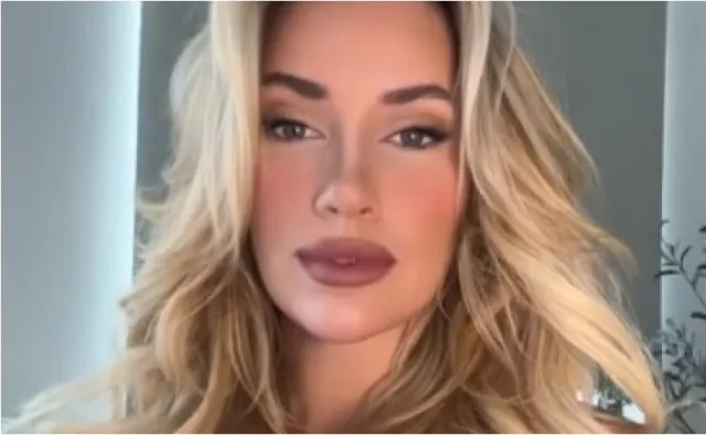 Golf Influencer Uses ‘Case Study’ To Defend Her ‘Revealing’ Attire