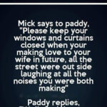 When the Curtains Close… The Truth Comes Out!