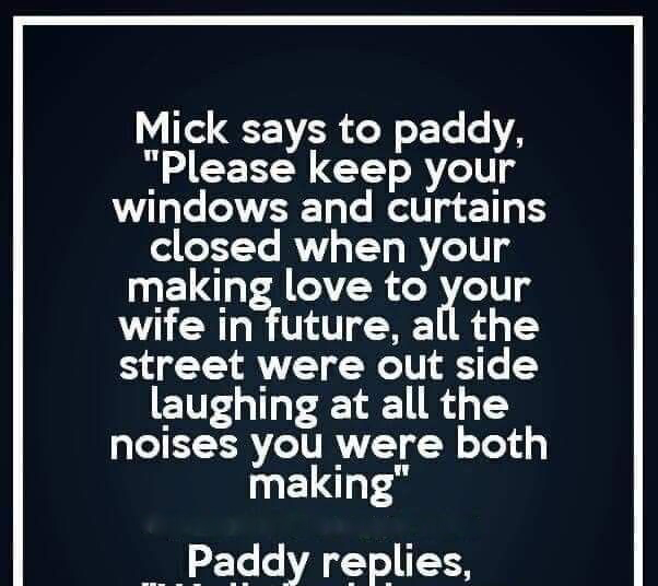 When the Curtains Close… The Truth Comes Out!