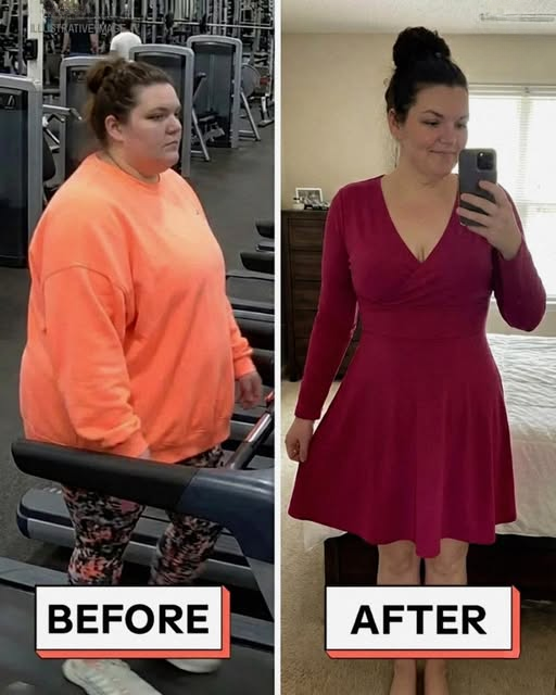 My Ex Dumped Me for My Best Friend Because I Was ‘Too Fat’ — on Their Wedding Day, Karma Stepped In