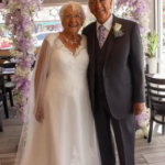 I Married My Childhood Sweetheart at 71 After Both Our Spouses Died – Then at the Reception, a Young Woman Came up to Me and Said, ‘He’s Not Who You Think He Is’
