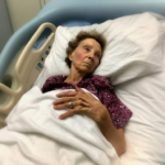 My Aunt Slipped Grandma’s Diamond Ring Off Her Finger on Her Deathbed — Two Days After the Funeral, a Package Arrived That Made Her Turn Pale