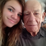 My Grandpa Raised Me Alone – After His Funeral, I Learned His Biggest Secret