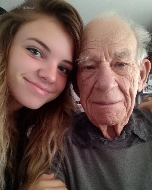 My Grandpa Raised Me Alone – After His Funeral, I Learned His Biggest Secret