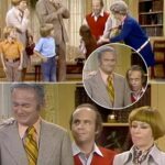 (VIDEO)35 Seconds of Pure Genius — How Tim Conway’s Tiny Steps, Baby-Soft Voice, and Perfect Chaos Shattered Harvey Korman and Sent Live TV into Total Meltdown