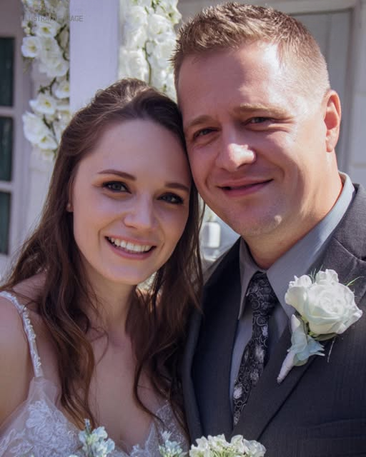 I Posted My Wedding Photos on Facebook for the First Time – the Next Day, a Stranger Messaged Me: ‘Run from Him!’