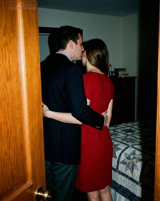 When I Took an Unplanned Day Off to Clean the Attic, My Husband Came Home Early, Thinking I Was Away – and What I Heard from Our Bedroom Left Me Speechless