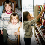 My Sister and I Were Separated in an Orphanage – 32 Years Later, I Saw the Bracelet I Had Made for Her on a Little Girl