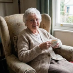 My Grandma Left Five Letters for the Neighbors Who Tormented Her – After I Delivered the First One, Police Showed Up