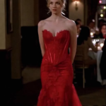 My Ex’s Mother Sent Me a Red Gown to Wear to His Wedding – But When I Realized Her True Intention, I Nearly Fainted