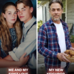 I Buried My First Love After He Died in a Fire 30 Years Ago – I Mourned Him Until I Realized Who My New Neighbor Was