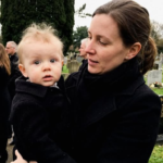 At My Mother’s Funeral, a Woman Slipped a Baby Into My Arms and Said, ‘She Wanted You to Have Him’