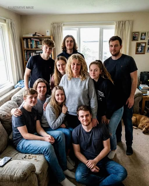 My Dad Left My Mom With 10 Kids for a Younger Woman From Church – 10 Years Later, He Called Mom Asking to Be a Family Again, but I Taught Him a Lesson