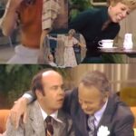 (VIDEO)“I can’t believe that just happened!” fans exclaimed as the best bloopers from The Carol Burnett Show resurfaced