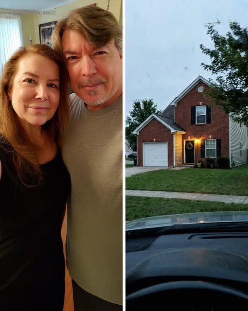 After 28 Years of Marriage, I Discovered My Husband Owned Another House – So I Drove There and Was Left Speechless