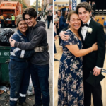 My Classmates Mocked Me for Being a Garbage Collector’s Son – on Graduation Day, I Said Something They’ll Never Forget
