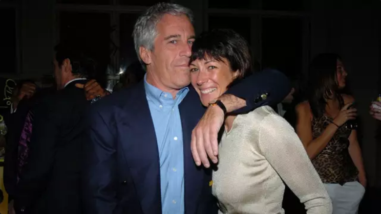 One word found in Epstein files over 800 times reveals ‘secret code’ he may have used to discuss crimes