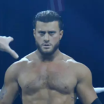Wrestling Star Stunned As Fans Hijack Main Event With ICE Chant