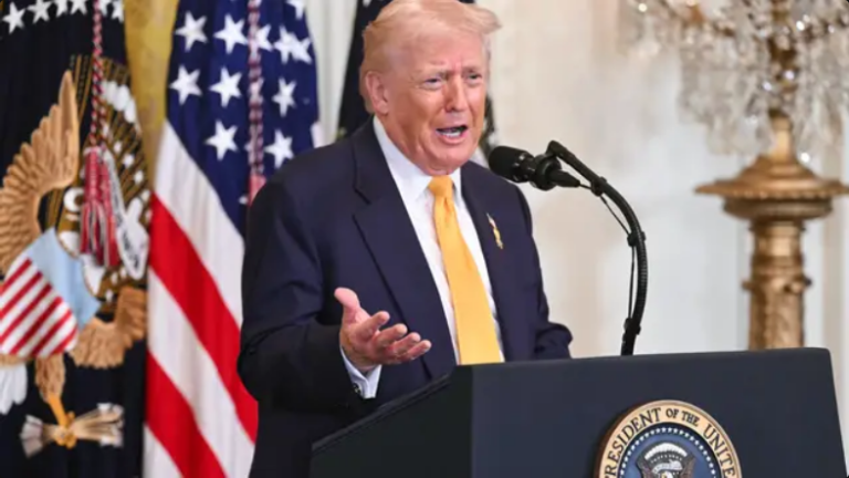 Trump administration faces setback as Supreme Court make huge call on global tariffs