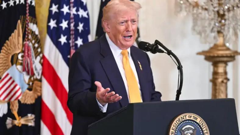 Trump administration faces setback as Supreme Court make huge call on global tariffs