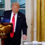 Full list of Trump’s donors who paid for $300 million White House ballroom as new images released