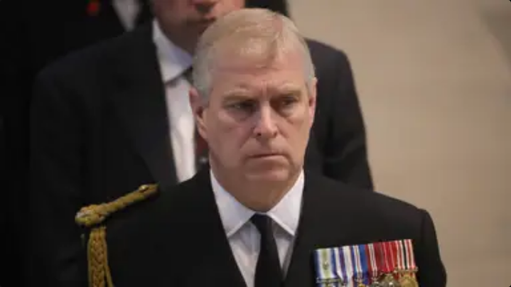 What happens next for Royal Family after Andrew Mountbatten-Windsor’s arrest