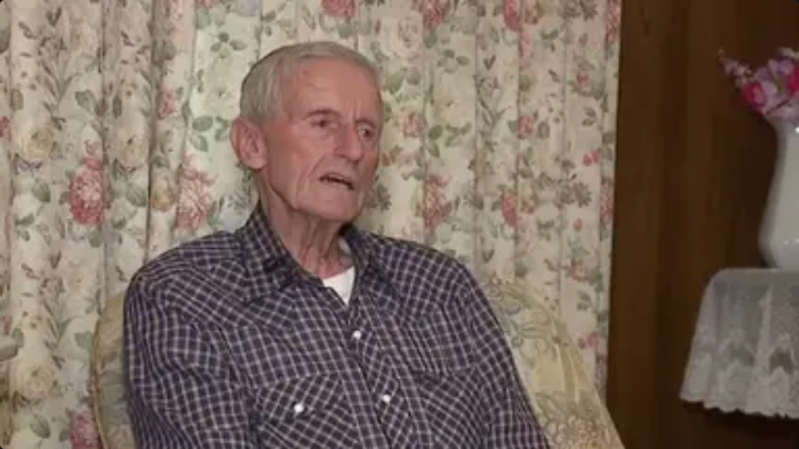 86-year-old farmer rejects $15 million offer from AI data center to sell his land and makes his own deal