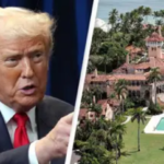 Armed man shot and killed by Secret Service after breaking into Trump’s Mar-a-Lago residence
