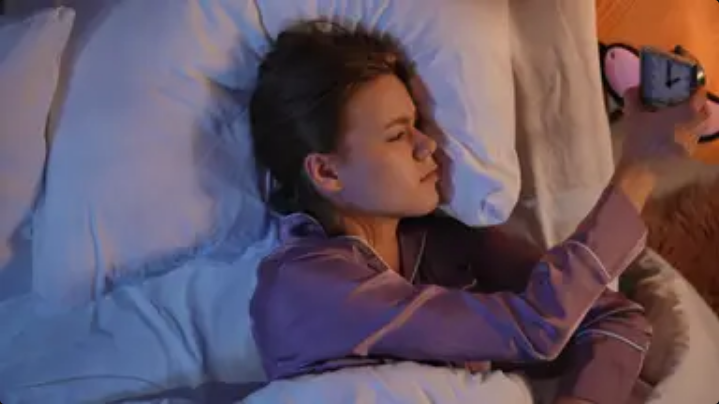 Alarming health problem you might have if you wake up at 3am and can’t get back to sleep