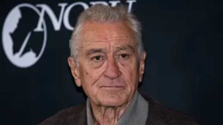 Robert De Niro breaks down in tears as he makes bold claim about Donald Trump’s presidency
