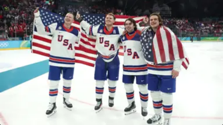 List of US men’s hockey players who decided to skip White House visit and their reasons why