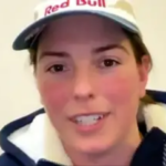 US Olympic hockey star responds to Trump’s ‘distasteful’ joke about women’s team