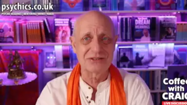 ‘Prophet of Doom’ who predicted Covid reveals five alarming 2026 predictions