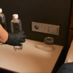 Travel expert reveals chilling reason you should always throw a water bottle under your hotel bed