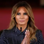 Melania Trump set to make history as first-ever First Lady to take on new position