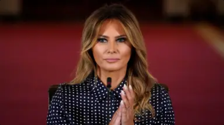 Melania Trump set to make history as first-ever First Lady to take on new position