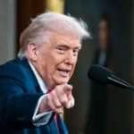 Trump’s presidency ‘could end soon’, says member of his administration