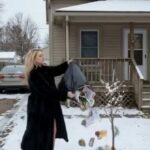 My Neighbor Turned My Garden Into Her Dumpster—so I Brought Her a ‘Gift’ She’ll Never Forget