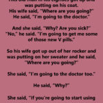 The Doctor Visit That Took an Unexpected Turn