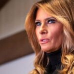 New poll reveals how Americans really feel about Melania Trump compared to other first ladies