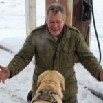 My 3-Legged Dog Recognized a Stranger Before I Did – and It Changed My Life in One Night