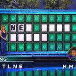(VIDEO)’Wheel of Fortune’ contestant stuns Pat Sajak with epic solve