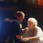 I Helped a Lost Grandmother on My Night Shift – the Next Morning, Her Daughter Handed Me a Shoebox and Said, ‘This Is Going to Change Your Life’