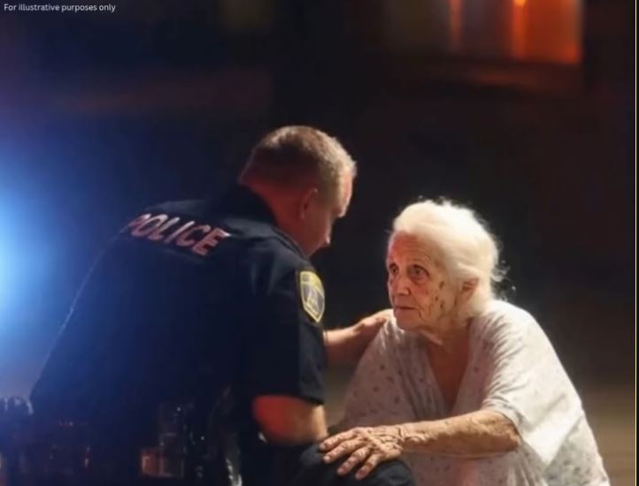 I Helped a Lost Grandmother on My Night Shift – the Next Morning, Her Daughter Handed Me a Shoebox and Said, ‘This Is Going to Change Your Life’